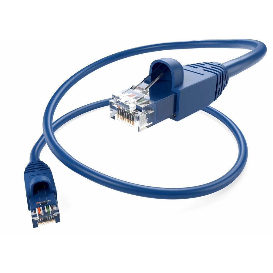 Unirise Cat.6a Patch Cable