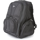 Kensington Contour K62238B Carrying Case (Backpack) for 16" Notebook - Black