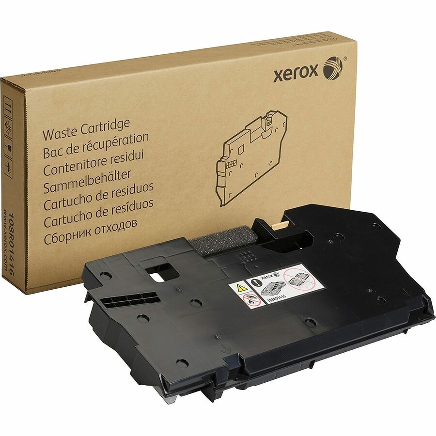 Xerox Waste Cartridge For Phaser 6510 / WorkCentre 6515, VersaLink C500/C505/C600/C605, 30K Pages)