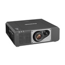 Panasonic PT-FRQ60 DLP Projector - 16:9 - Ceiling Mountable, Floor Mountable - Black