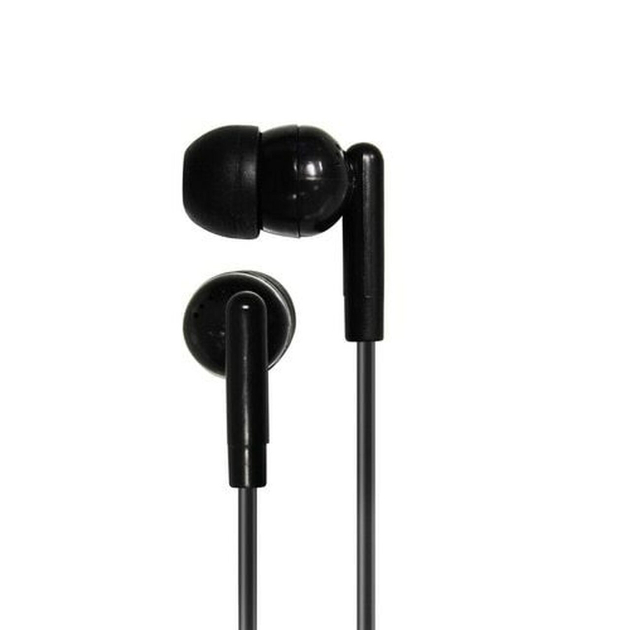 Hamilton Buhl Silicone Ear Buds