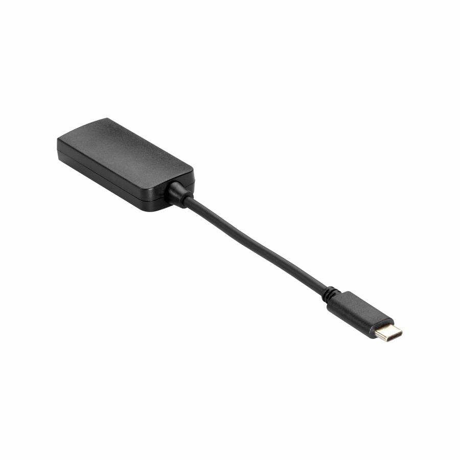 Black Box Video Adapter Dongle - USB 3.1 Type C Male to HDMI 2.0 Female, 4K 60Hz