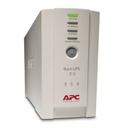 APC BACK-UPS CS 350VA