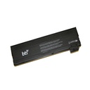 BTI LN-T440X6 10.8V 60WHR LI-ION BATTERY 0C52862, 45N1133, 45N1137, 45N1767, 45N1129, 45N1134, 45N1138, 45N1777, 45N1131, 45N1135, 45N1737, 68+, 45N1132, 45N1136, 45N1738, LAP5287 THINKPAD L450, L460, L470, T440, T450, T460, T550, T560, W550, X240, X250, X260, X270