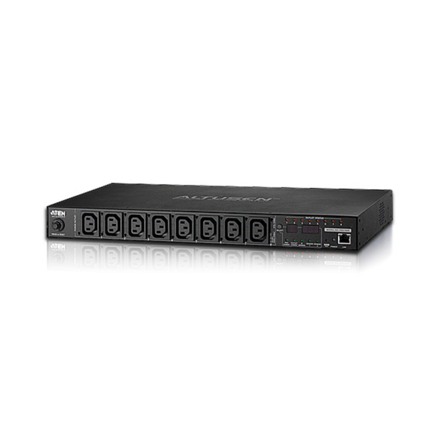 ATEN PE6108 Power Distribution Unit