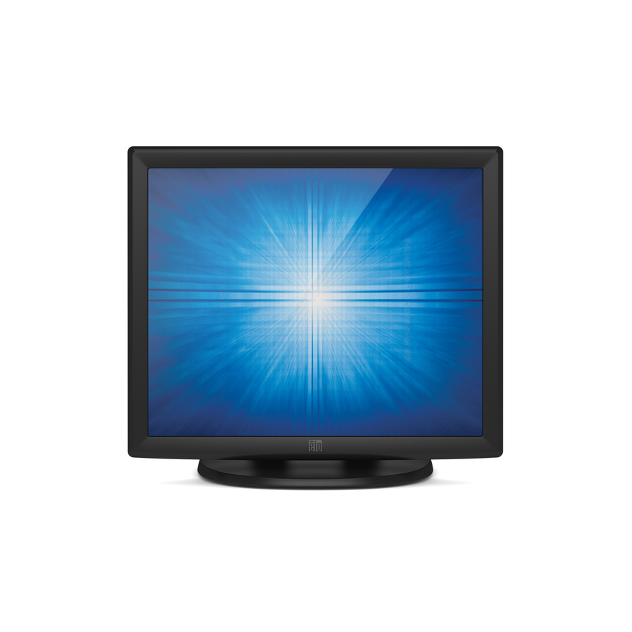 Elo 1915L 19" Class LCD Touchscreen Monitor - 5:4 - 5 ms