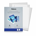 Fellowes Self Adhesive Laminating Sheets