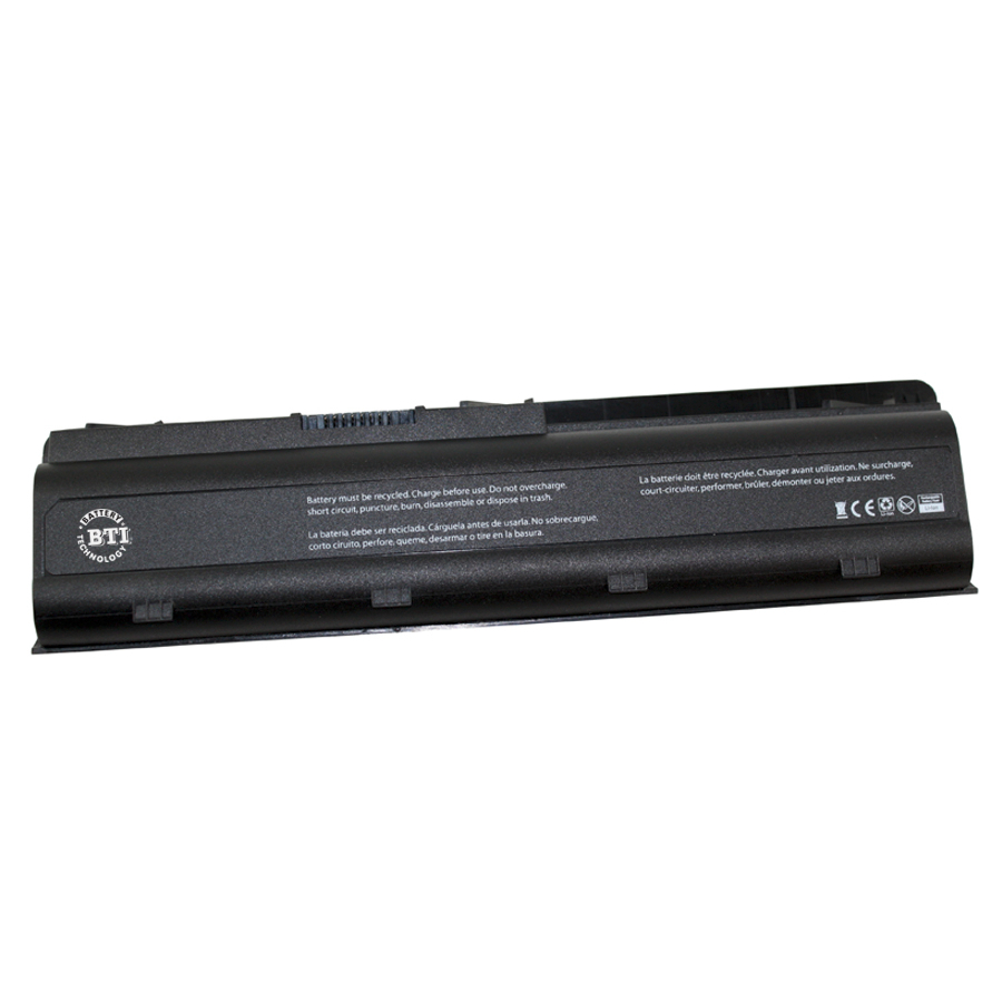 BTI CQ-CQ62 Notebook Battery