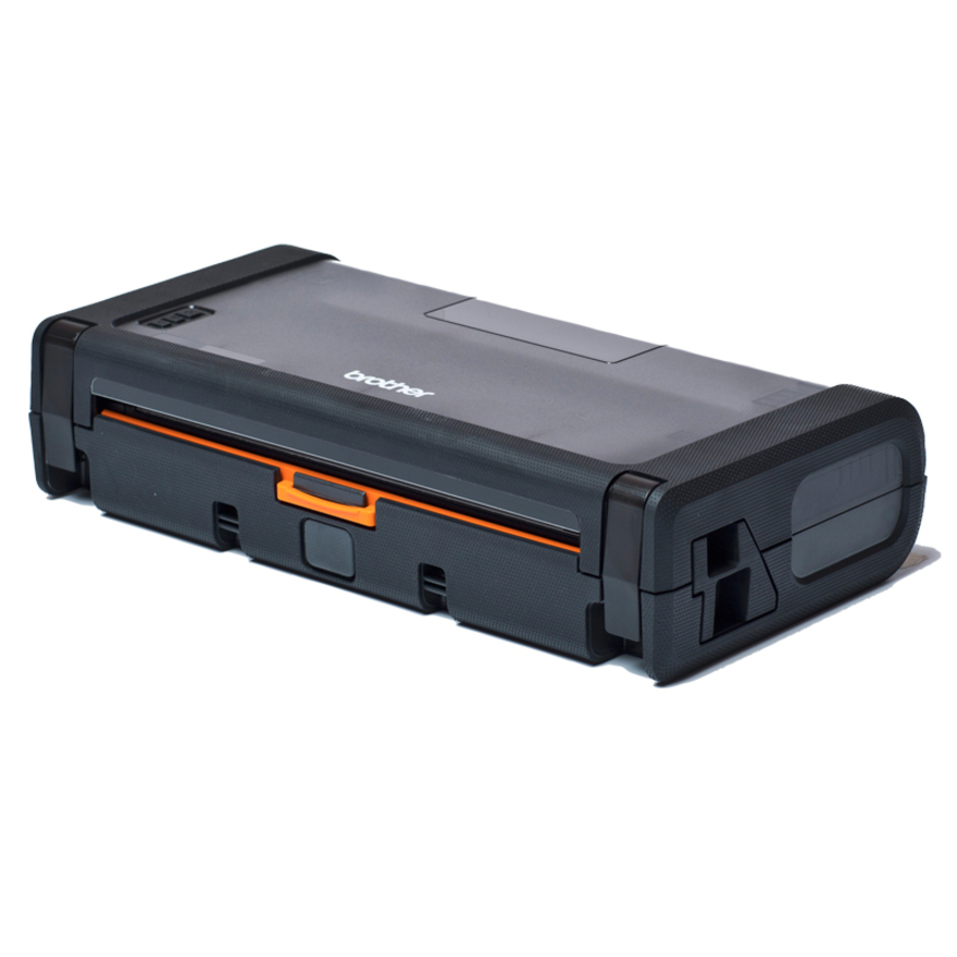 Brother Carrying Case Media Roll, Portable Printer