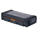 Brother Carrying Case Media Roll, Portable Printer