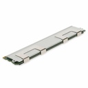 AddOn JEDEC Standard Factory Original 4GB DDR3-1066MHz Registered ECC Quad Rank 1.35V 240-pin CL7 RDIMM