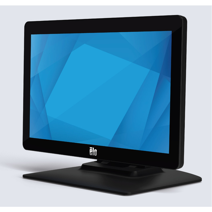 Elo 1502L 16" Class LCD Touchscreen Monitor - 16:9 - 10 ms
