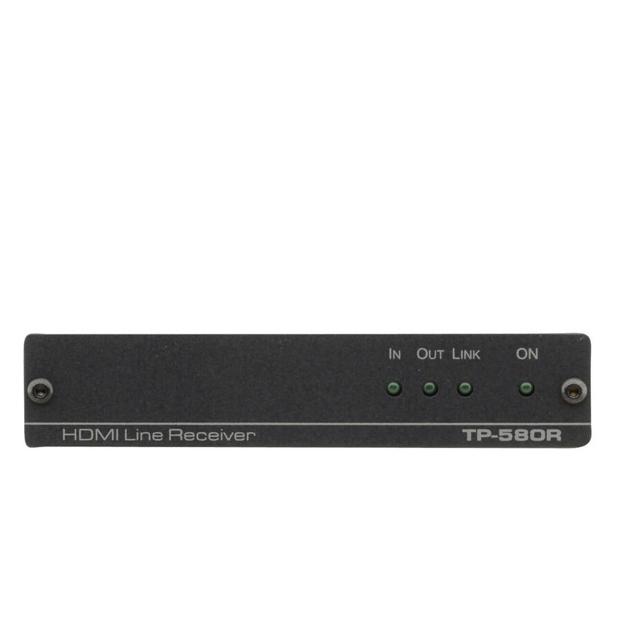 Kramer TP-580R Video Extender Receiver