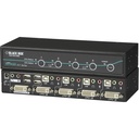 Black Box ServSwitch DT KVM Switch