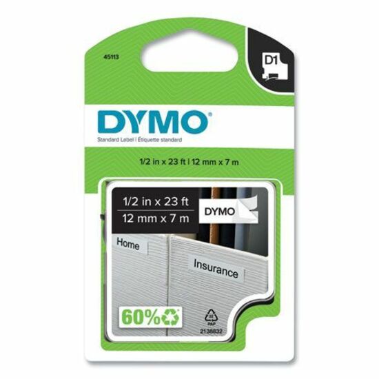 Dymo D1 Label Cartridge