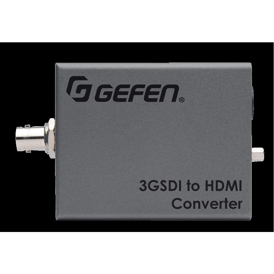 Gefen 3GSDI to HDMI Converter