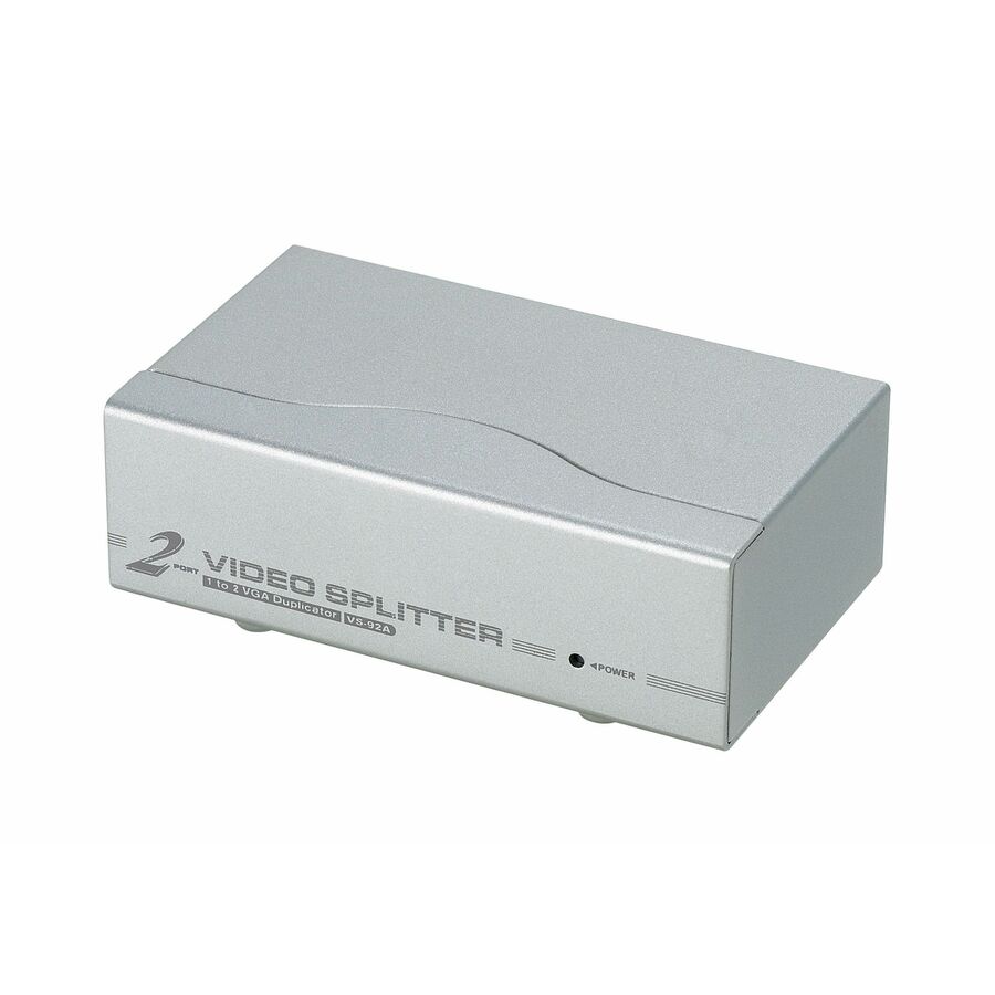 ATEN 2-Port VGA Splitter (350MHz)
