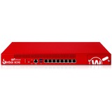 WatchGuard Firebox M390 Network Security/Firewall Appliance - 8 Port - 10/100/1000Base-T - Gigabit Ethernet - 8 x RJ-45 - 1 Total Expansion Slots - 3 Year Total Security Suite - 47 Hz, 63 Hz