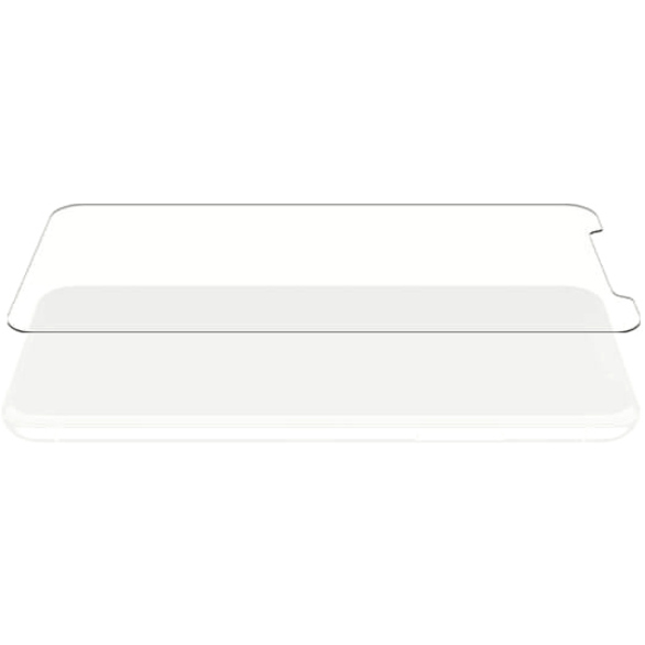 Belkin TemperedGlass Treated Screen Protector for iPhone 12 Mini Crystal Clear