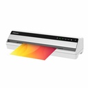 Fellowes Saturn3i 125 Laminator with Pouch Starter Kit