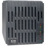 Eaton Tripp Lite Series 1200W 120V Line Conditioner - Automatic Voltage Regulator (AVR), AC Surge Protection, 4 Outlets