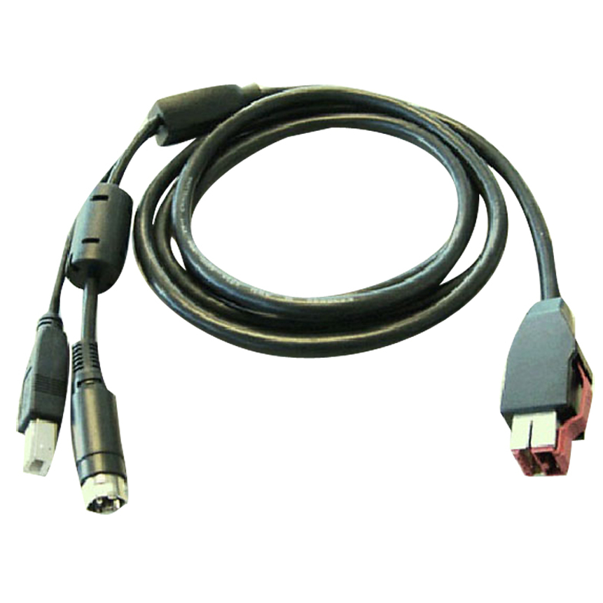 HP Powered USB Y Cable