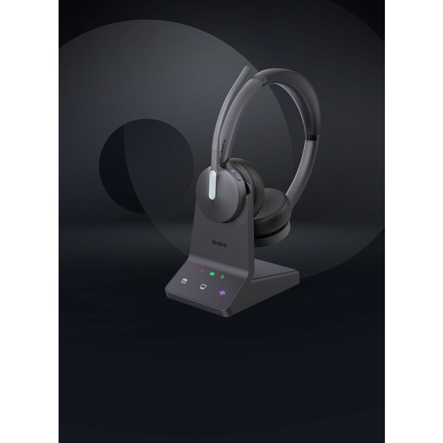Yealink WH64 Headset