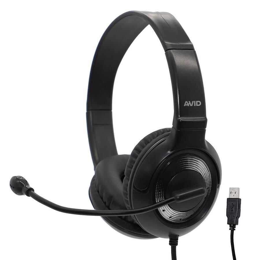 Avid AE-55 USB Headset