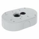 AXIS TP4601-E Conduit Back Box