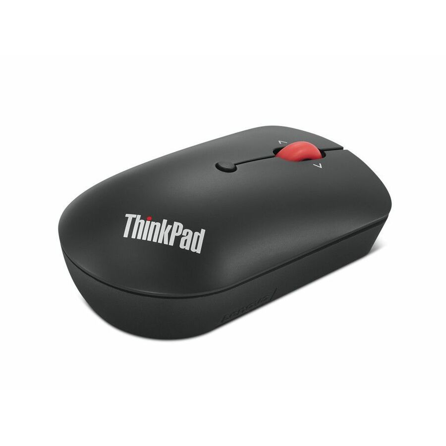 Lenovo ThinkPad USB-C Wireless Compact Mouse