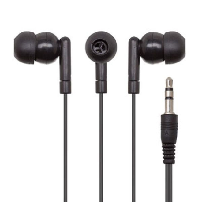Califone Califone Wired 3.5mm Ear Bud