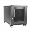 Rocstor SolidRack Rack Cabinet
