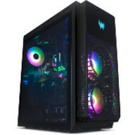 Acer Predator Orion 7000 PO7-650 PO7-650-UR11 Gaming Desktop Computer - Intel Core i7 13th Gen i7-13700KF - 32 GB - 2 TB HDD - 1 TB PCI Express SSD