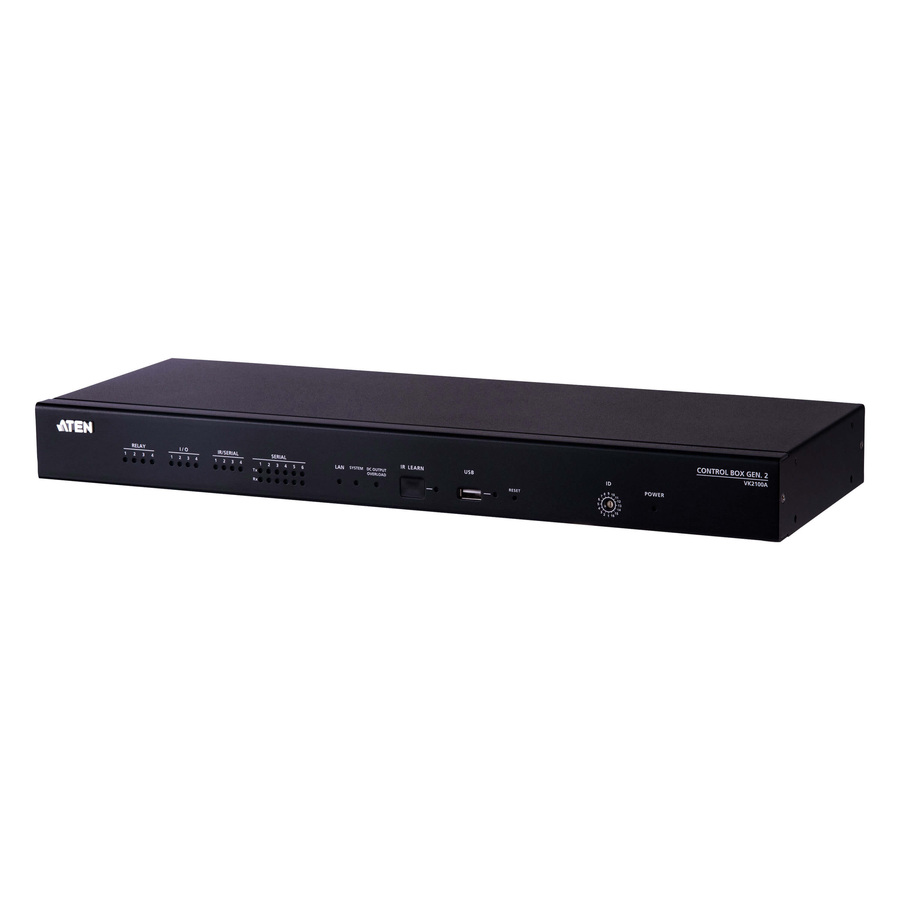 ATEN VK2100A ATEN Control System - Control Box Gen. 2
