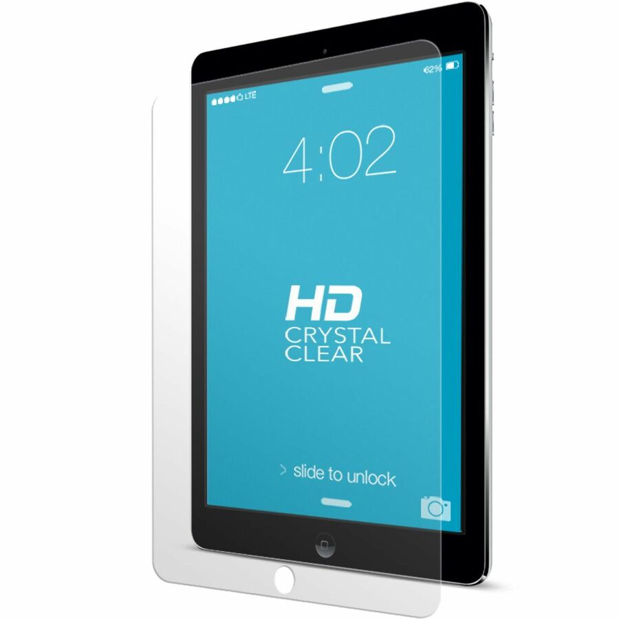 Cellairis Shell Shock Screen Protector