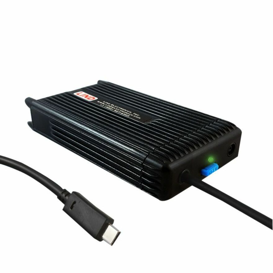 Lind Electronics USBC100-5462 DC/DC Adapter