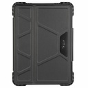 Targus® Pro-Tek® Rotating Case for iPad Air® 11-inch (M4, M3, M2), iPad Air® 10.9-inch (5th and 4th gen.) and iPad Pro® 11-inch (4th, 3rd, 2nd and 1st gen.)