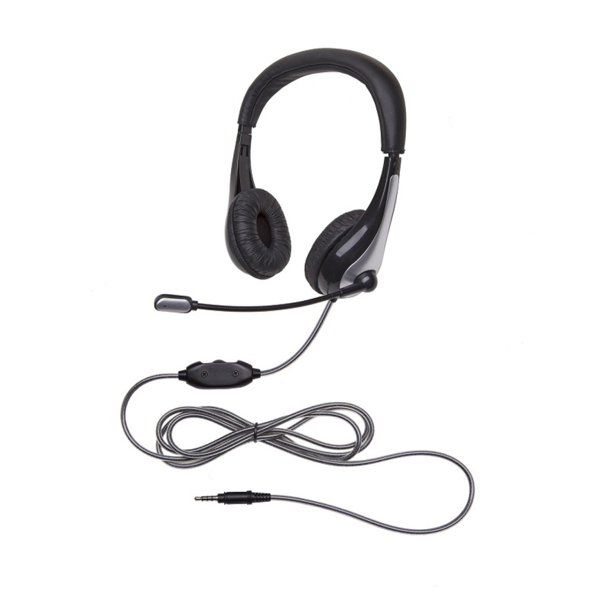 Califone NeoTech Plus 1025MT Headset