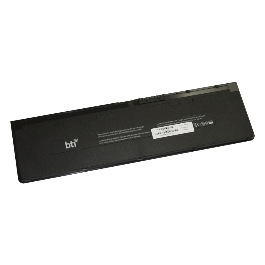 BTI DL-E7240 10.8V 37WHR LI-ION BATTERY 0WG6RP, 451-BBOF, NCVF0, 0Y9HNT, 9C26T, WG6RP, 451-BBFW, F3G33, Y9HNT, 451-BBFX, GVD76 LATITUDE E7240, E7250