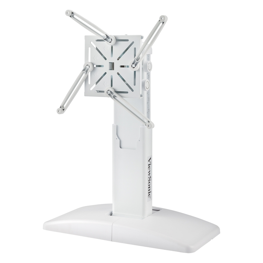ViewSonic PJ-WMK-304 Wall Mount for Projector - White - PJ-WMK-304 Wall Mount for Projector - White