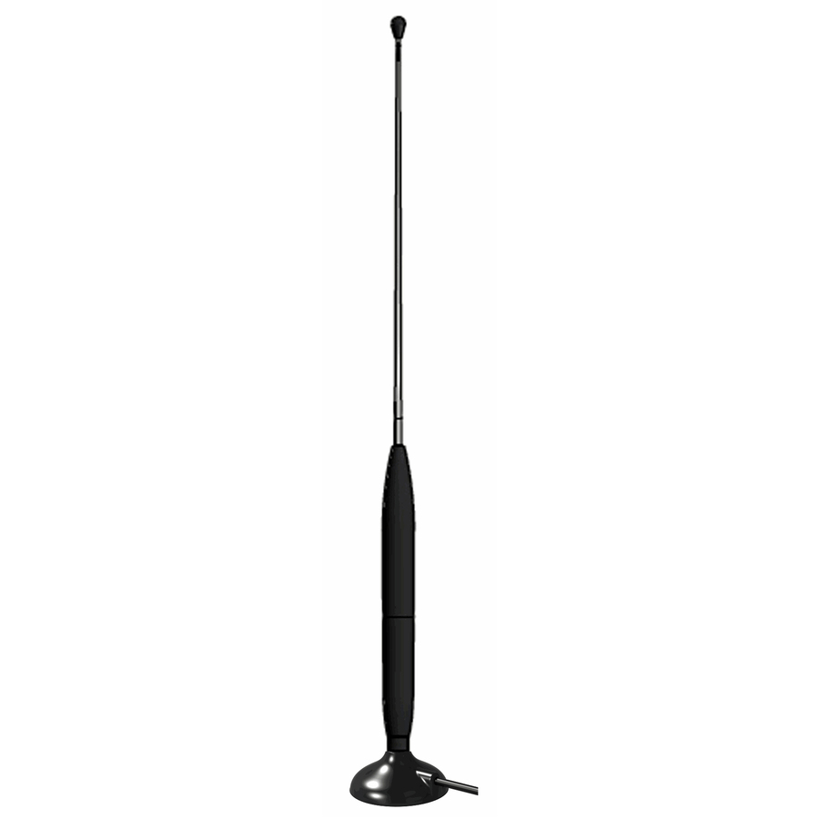 Panorama Antennas Magnetic Multiband Whip