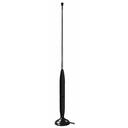 Panorama Antennas Magnetic Multiband Whip
