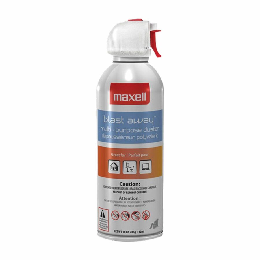 Maxell CA-3 Canned Air # 152