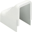 Panduit DCF10IW-X Entrance End Fitting