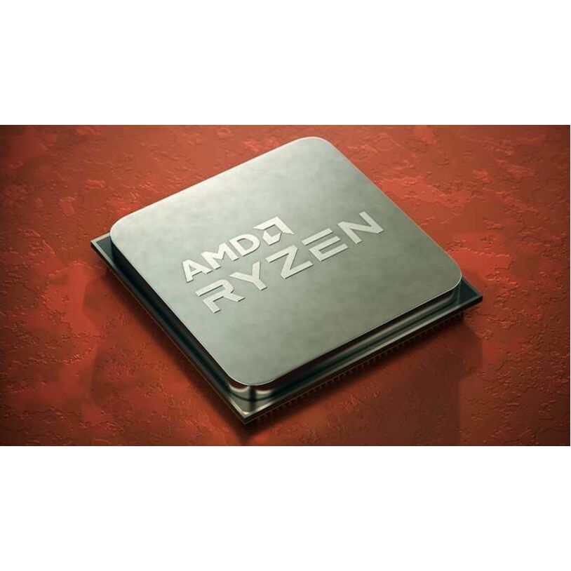 AMD Ryzen 3 4100 4-Core Processor
