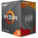 AMD Ryzen 3 4100 4-Core Processor