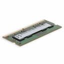AddOn AA2133D4SR8S/4G x1 HP P1N53AT Compatible 4GB DDR4-2133MHz Unbuffered Single Rank x8 1.2V 260-pin CL15 SODIMM