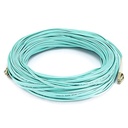 Monoprice Fiber Optic Duplex Network Cable