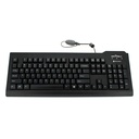 Seal Shield Silver Seal Waterproof Keyboard