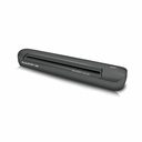 DocketPORT DP468 Sheetfed Document Scanner - 600 dpi Optical